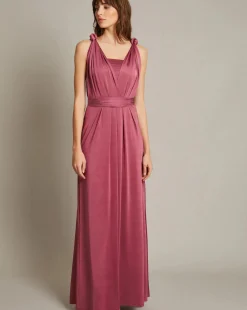 Monsoon Thea Multiway Bridesmaid Dress
