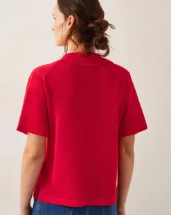 Monsoon Tia Tie Knitted Cardigan