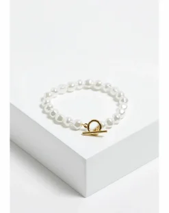 Mood Gold Pearl Strand 3 Piece Set