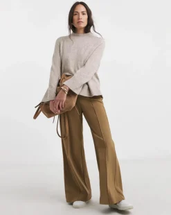 Neutral Anthology Long Sleeve Jumper