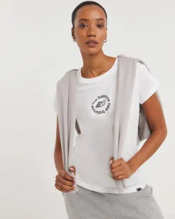 New Balance Sport Circular T-Shirt