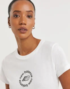 New Balance Sport Circular T-Shirt