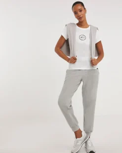 New Balance Sport Circular T-Shirt