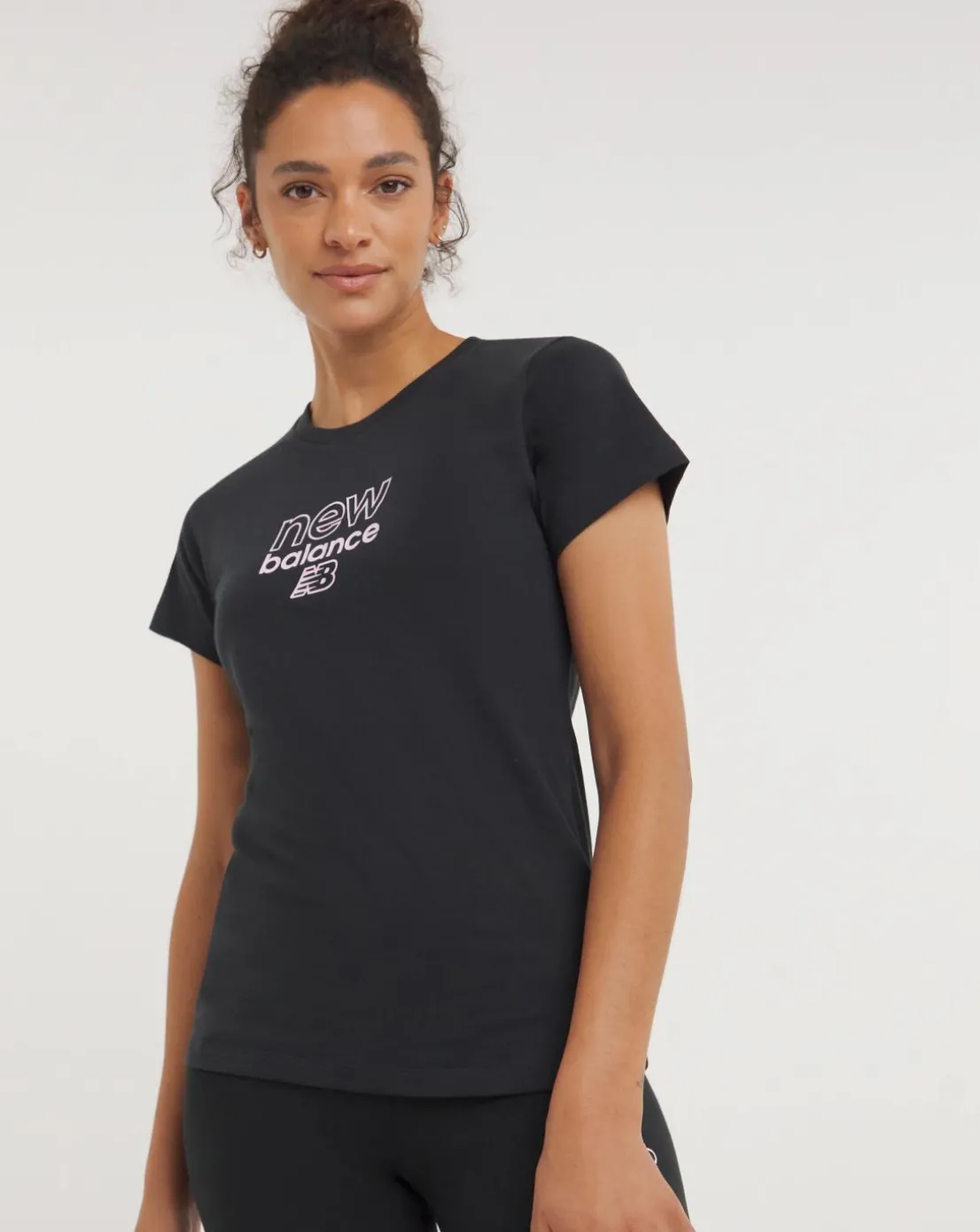 New Balance Sport Graphic T-Shirt