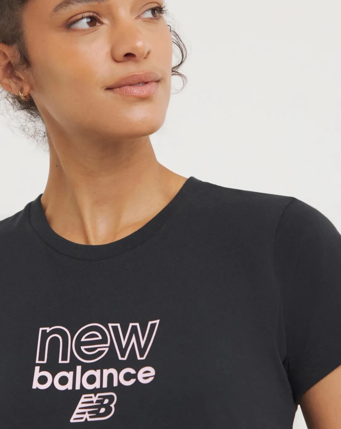 New Balance Sport Graphic T-Shirt