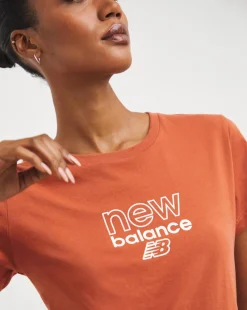 New Balance Sport Graphic T-Shirt