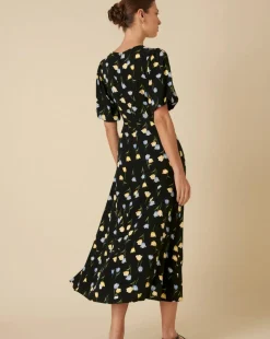 Nobodys Child Benita Midi Dress