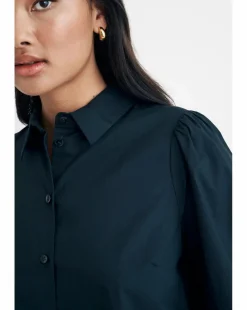 Nobody's Child Black Della Shirt