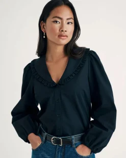 Nobodys Child Emmie Blouse