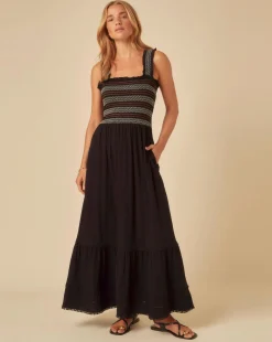 Nobody's Child Fifi Jersey Maxi Dress