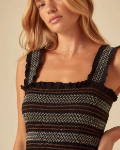 Nobody's Child Fifi Jersey Maxi Dress