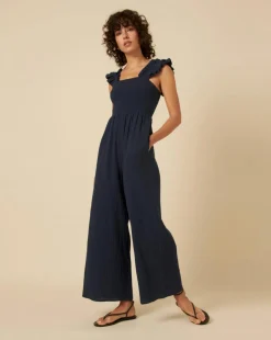 Nobody's Child Maya Jumpsuit