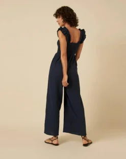 Nobody's Child Maya Jumpsuit