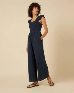 Nobody's Child Maya Jumpsuit