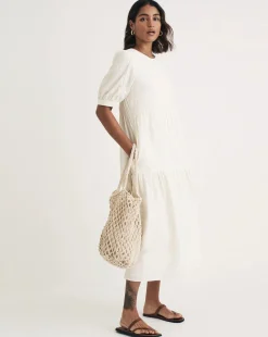 Nobody's Child Rochelle Midi Dress Plan