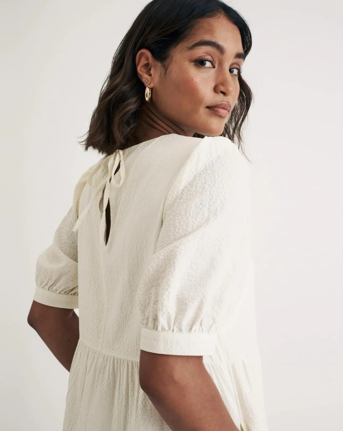 Nobody's Child Rochelle Midi Dress Plan