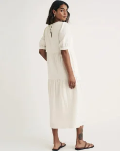 Nobody's Child Rochelle Midi Dress Plan