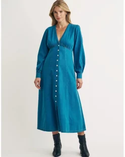 Nobody's Child Shannon Mini Dress