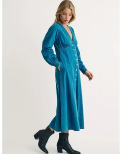 Nobody's Child Shannon Mini Dress