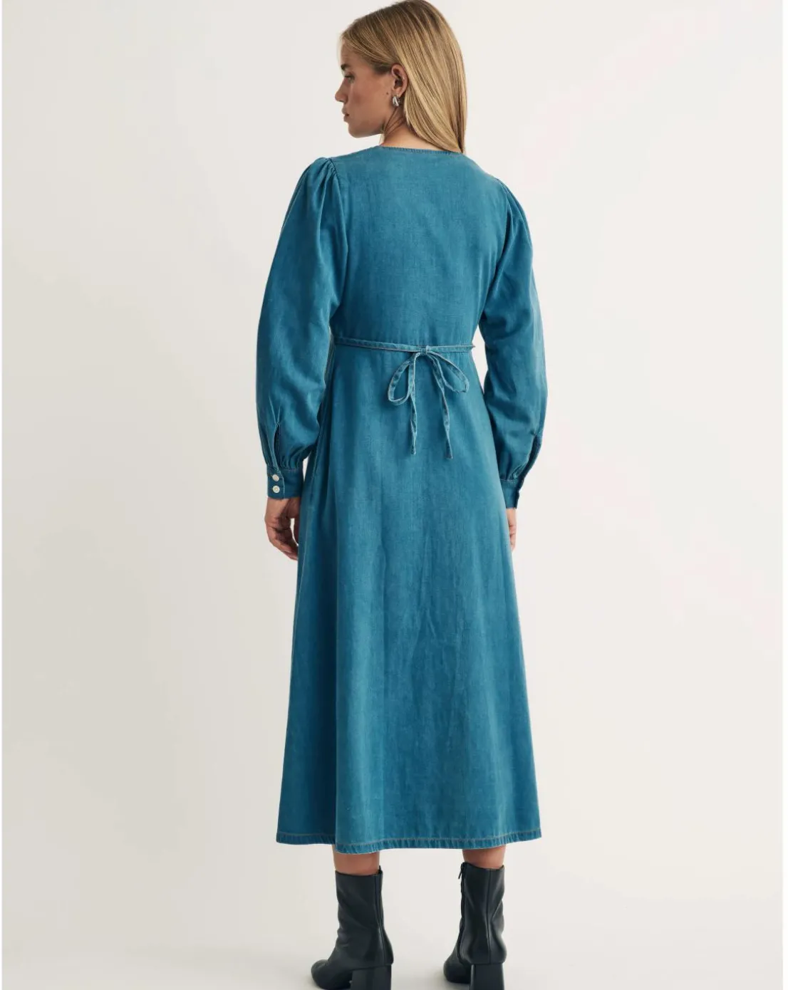 Nobody's Child Shannon Mini Dress