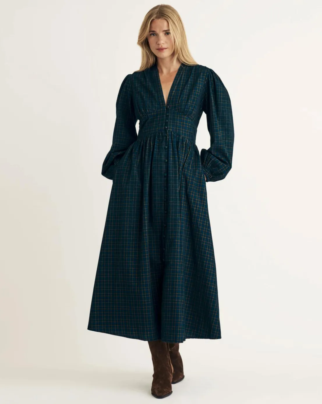 Nobodys Child Starlight Midaxi Dress