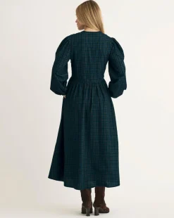 Nobodys Child Starlight Midaxi Dress