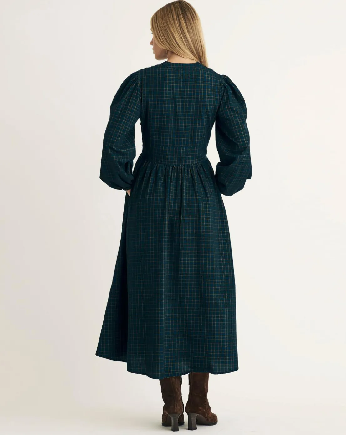 Nobodys Child Starlight Midaxi Dress