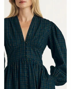 Nobodys Child Starlight Midaxi Dress