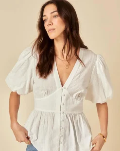 Nobody's CHild Starlight Top