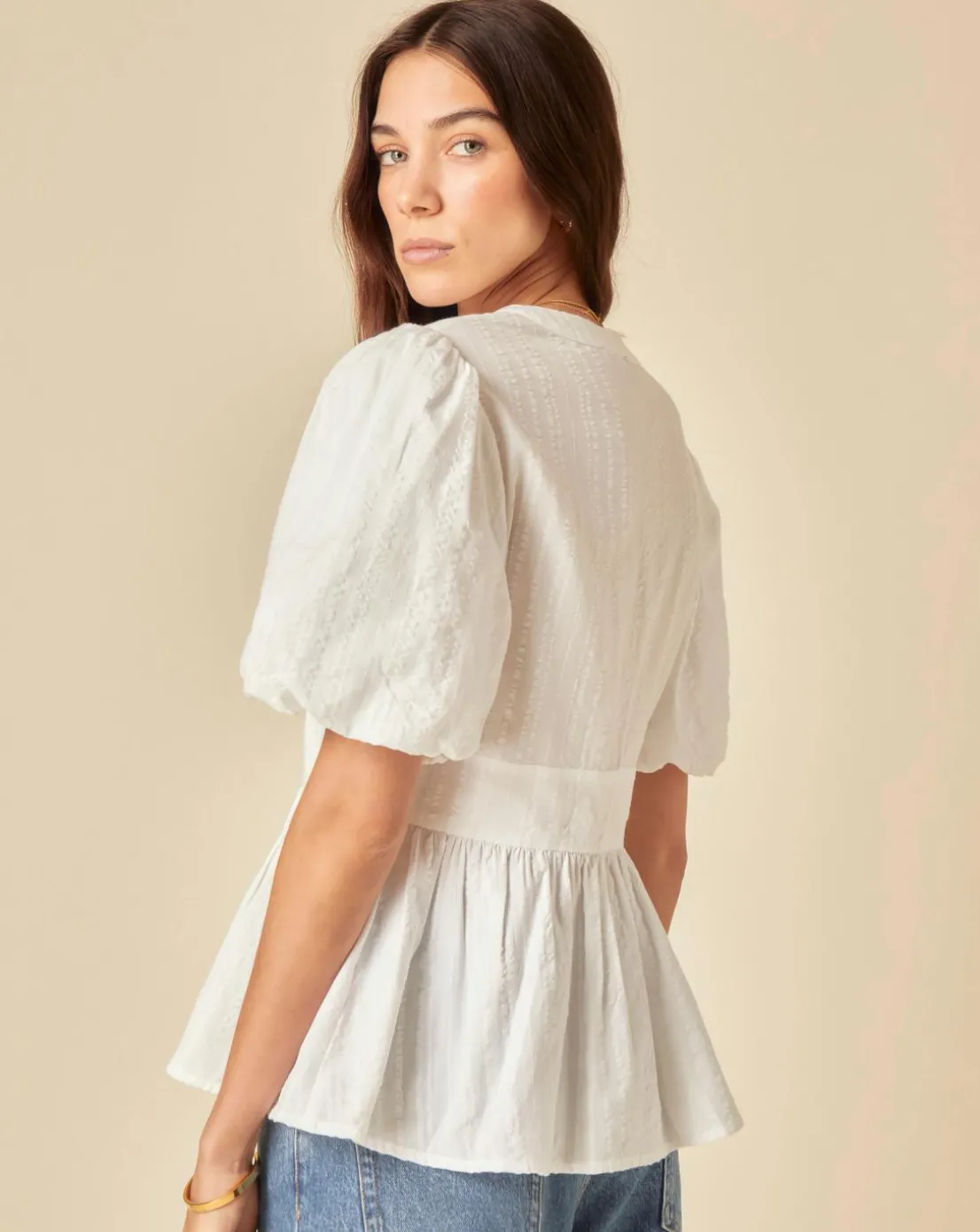 Nobody's CHild Starlight Top