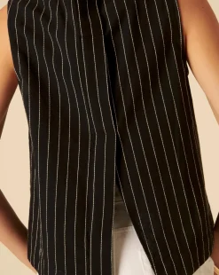 Nobody's Child Striling Tank Top