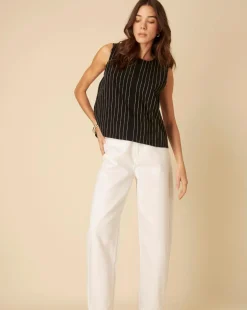 Nobody's Child Striling Tank Top