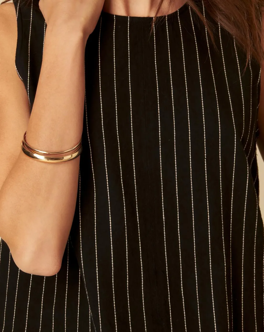 Nobody's Child Striling Tank Top