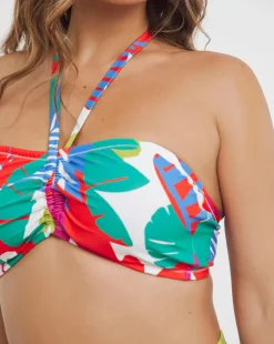 Non Wired Bikini Top