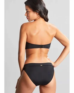 Panache Anya Riva Balcony Bandeau Wired Bikini Top