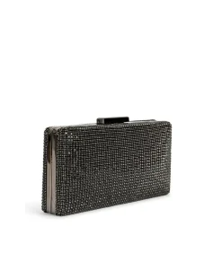 Paradox London Debra Clutch Bag