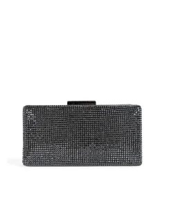 Paradox London Debra Clutch Bag