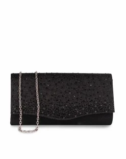 Paradox London Deja Clutch Bag