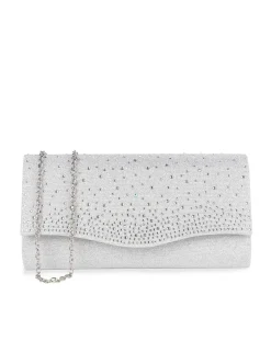 Paradox London Deja Clutch Bag