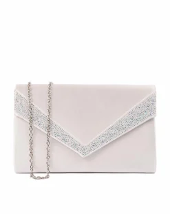 Paradox London Delaney Clutch Bag