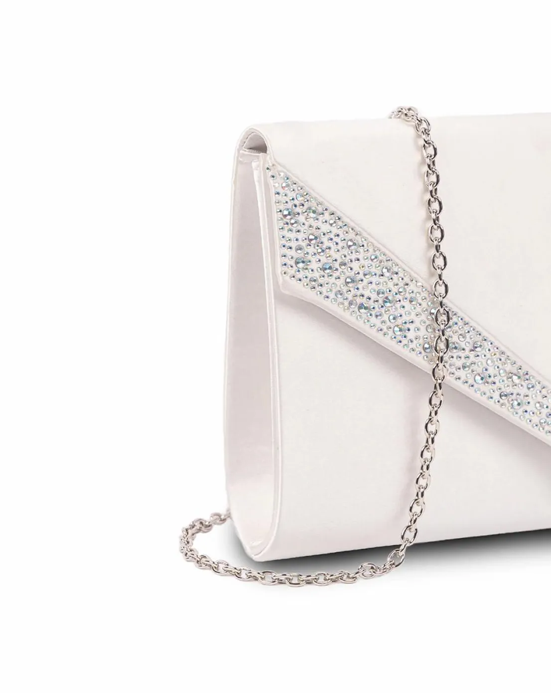 Paradox London Delaney Clutch Bag