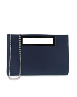 Paradox London Delma Clutch Bag