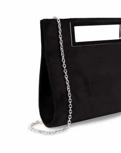 Paradox London Delma Clutch Bag