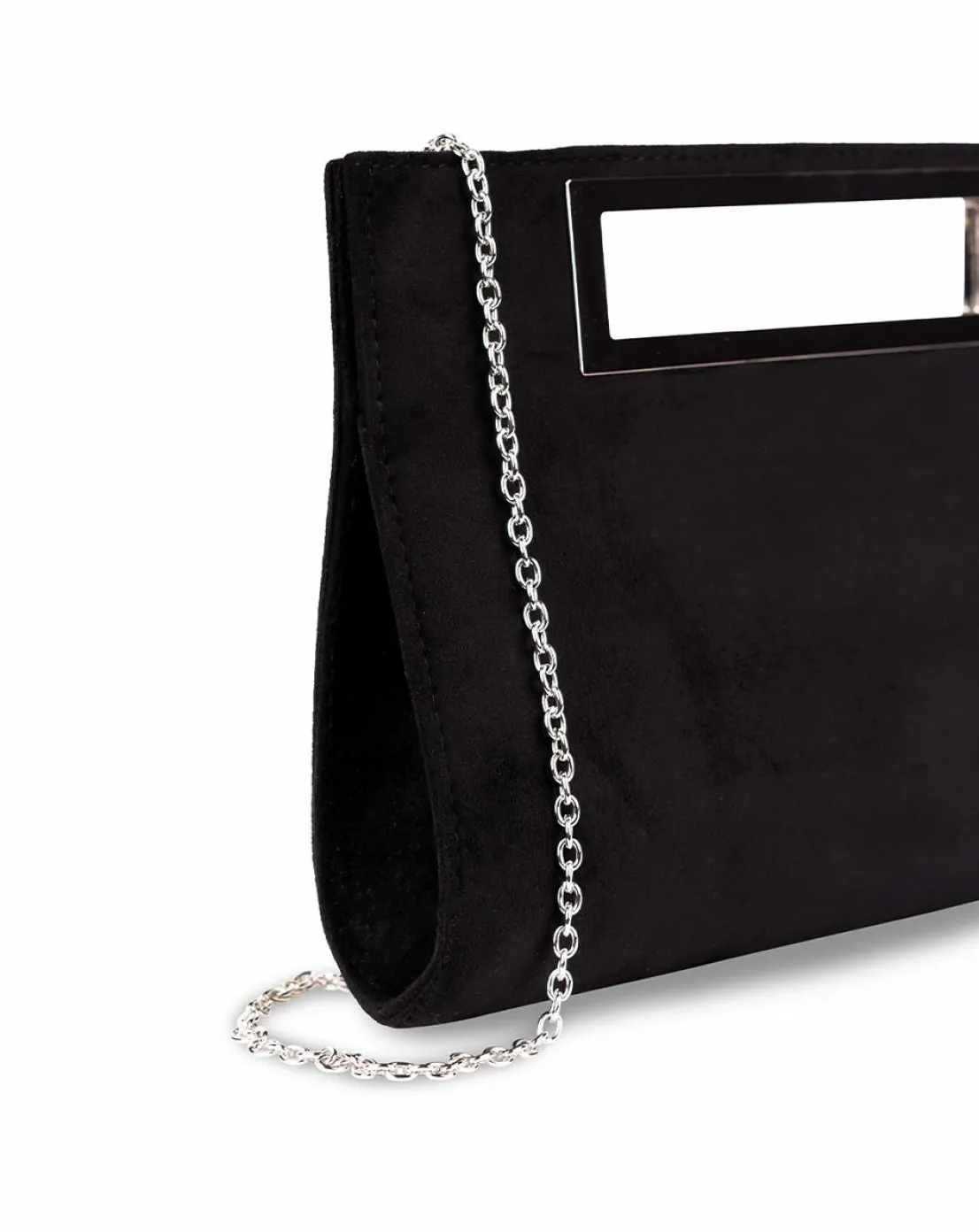 Paradox London Delma Clutch Bag