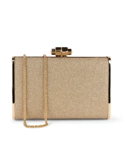Paradox London Devica Box Clutch