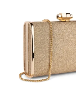 Paradox London Devica Box Clutch