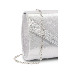 Paradox London Devora Clutch Bag