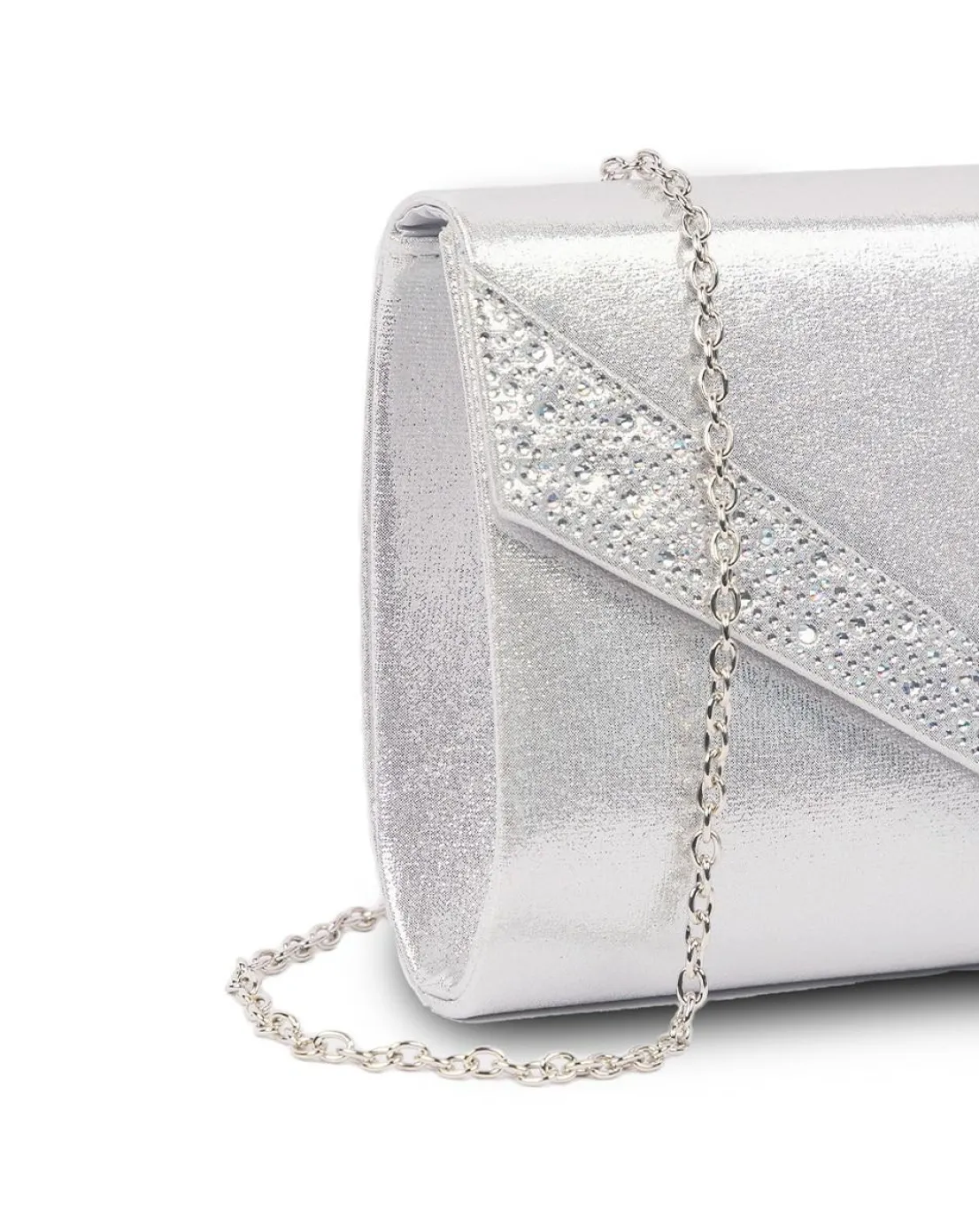 Paradox London Devora Clutch Bag