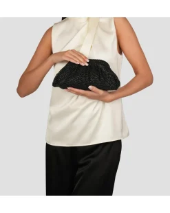 Paradox London Dianne Diamante Bag