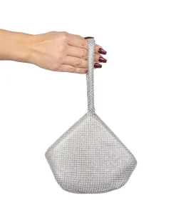 Paradox London Dua Pouch Handbag